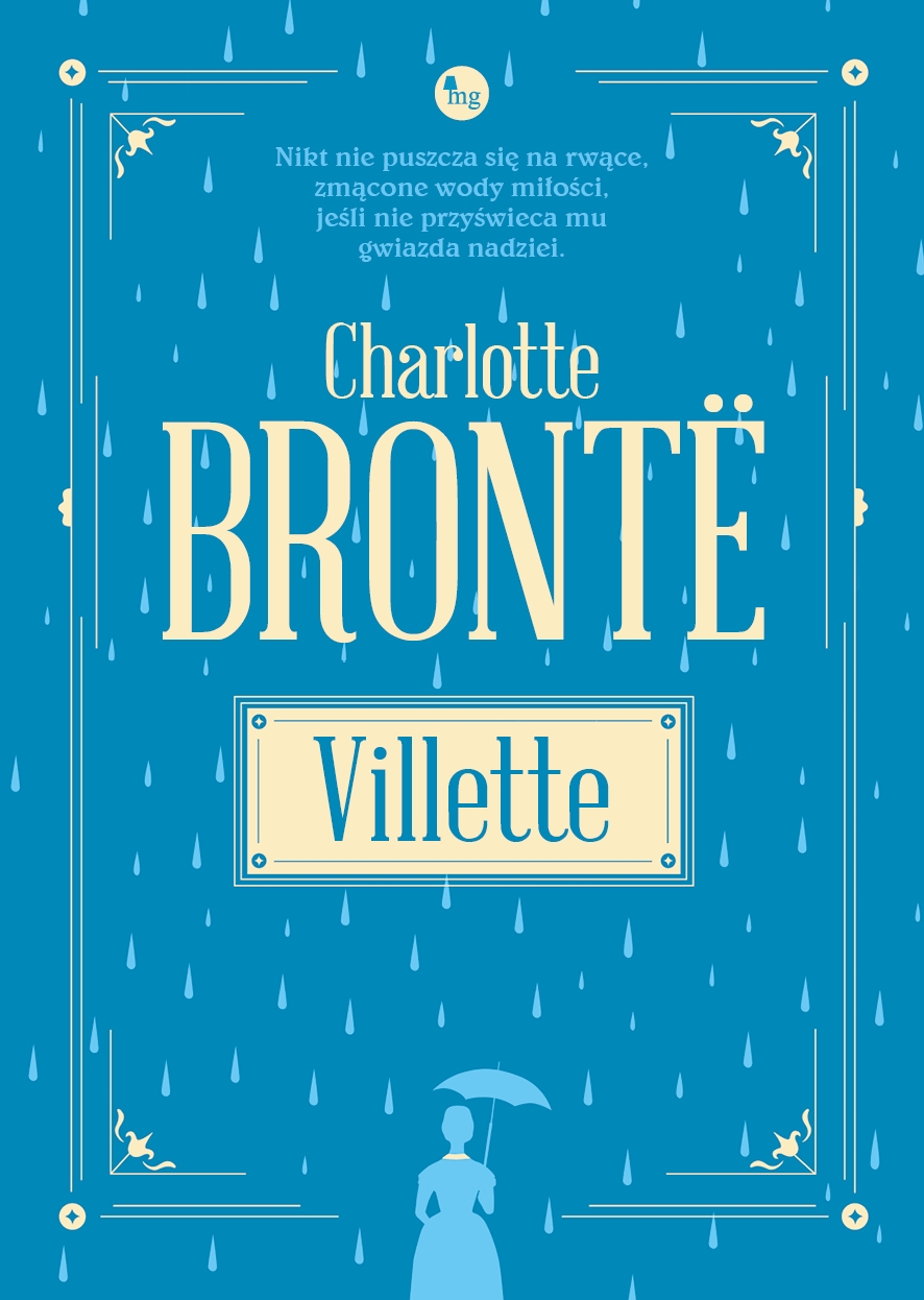 Villette - Charlotte Brontë