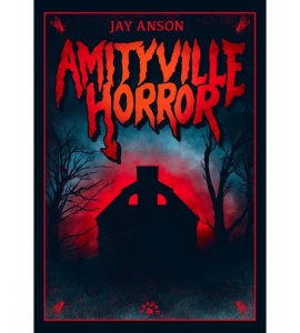 AMITYVILLE Horror - Jay Anson  