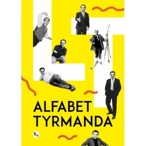 Alfabet Tyrmanda - Leopold  Tyrmand