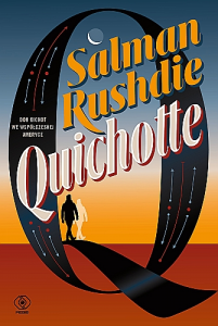 Quichotte  - Salman Rushdie 
