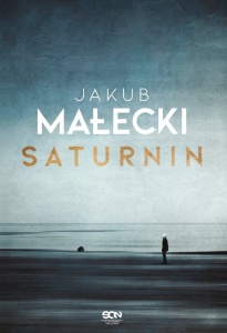 Saturnin - Jakub Małecki 