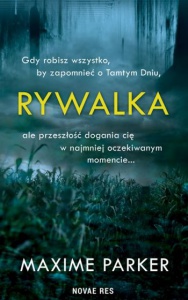 Rywalka - Maxime Parker 