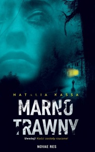 Marnotrawny - Natalia Kassa 