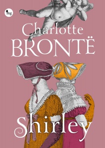 Shirley - Charlotte Brontë 