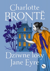 Dziwne losy Jane Eyre - Charlotte Brontë 