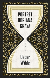 Portret Doriana Graya  - Oscar Wilde 