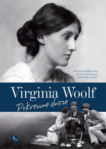 Pokrewne dusze - Virginia Woolf 