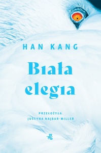 Biała elegia - Han Kang 