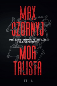 Mortalista - Max Czornyj 