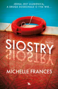 Siostry - Michelle Frances  