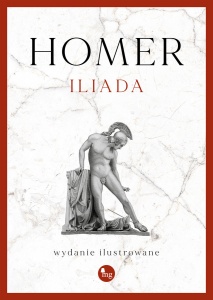 Iliada - Homer 