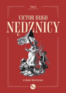 Nędznicy t. 2 - Victor Hugo 