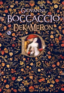 Dekameron - Giovanni Boccaccio 