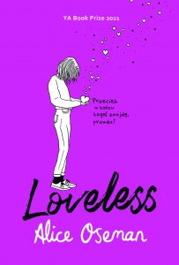Loveless - Alice Oseman 
