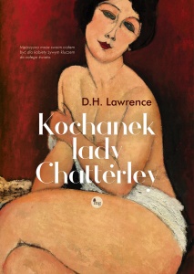 Kochanek lady Chatterley - D.H. Lawrence  