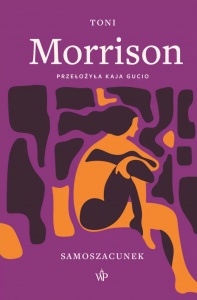 Samoszacunek. Eseje i medytacje - Toni Morrison 