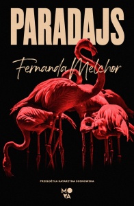 Paradajs - Fernanda Melchor 