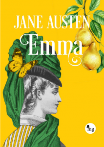 Emma - Jane Austen 