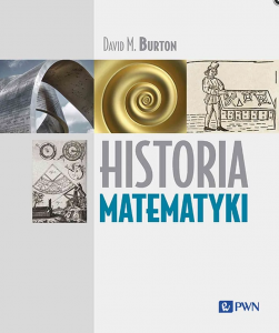 Historia matematyki - David M. Burton 