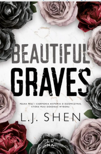 Beautiful Graves - L.J. Shen  