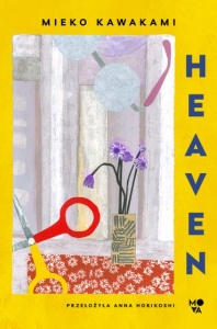 Heaven - Mieko Kawakami 