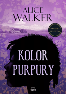 Kolor purpury - Alice Walker 