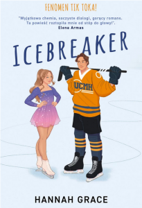 Icebreaker - Hannah Grace 