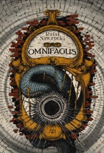 Omnifagus - Rafał Nawrocki 