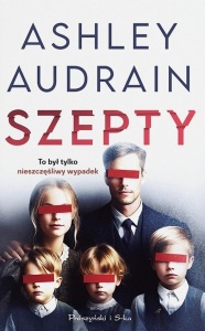 Szepty - Ashley Audrain 