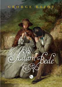 Adam Bede - George Eliot 
