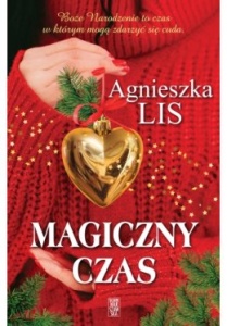 Magiczny czas - Agnieszka Lis 