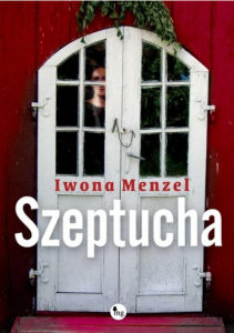 Szeptucha - Iwona Menzel 