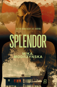 Splendor - Mika Modrzyńska 