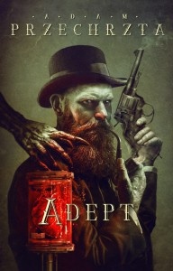 Adept - Adam Przechrzta 