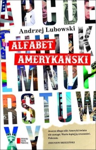 Alfabet amerykański - Andrzej Lubowski 