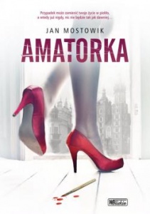 Amatorka - Jan Mostowik