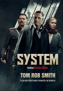 System - Tom Rob Smith 