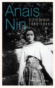Dziennik 1939-1944 - Anais Nin