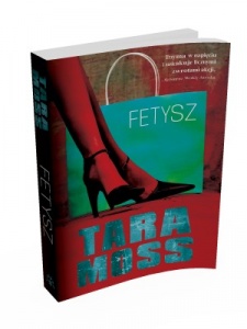 Fetysz - Moss Tara