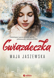 Gwiazdeczka - Maja Jaszewska 