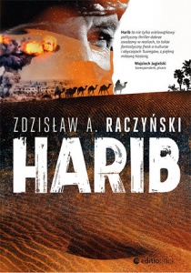 Harib - Zdzisław A. Raczyński 