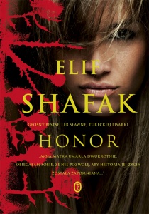 Honor - Elif Safak
