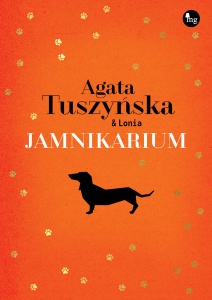 Jamnikarium - Agata Tuszyńska 