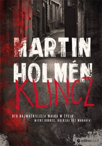 Klincz - Martin Holmen 