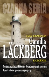 Latarnik - Camilla Läckberg