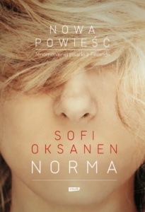 Norma - Sofi Oksanen 
