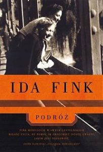 Podróż - Ida Fink