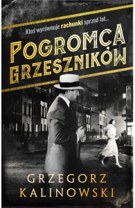 Pogromca grzeszników - Grzegorz Kalinowski 