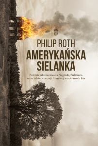 Amerykańska sielanka - Philip Roth 