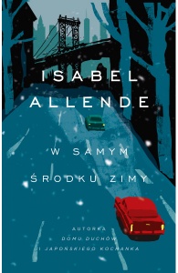 W samym środku zimy - Isabel Allende 
